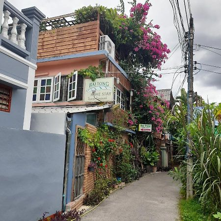 Baitong Homestay Chiang Mai Exterior foto
