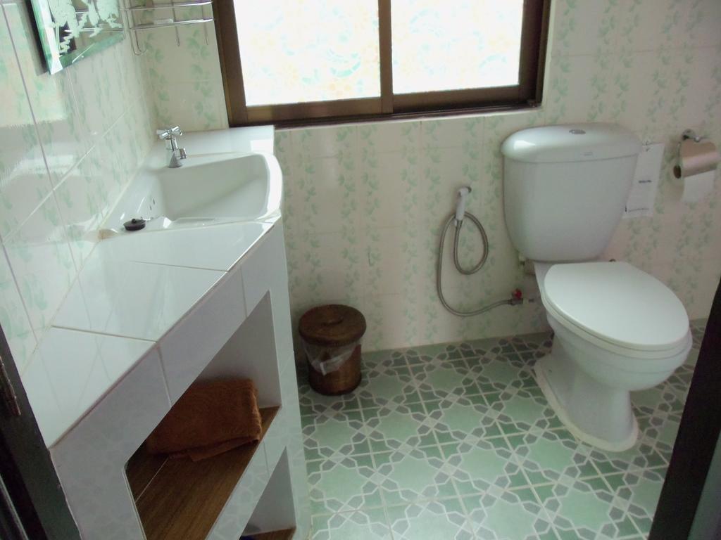Baitong Homestay Chiang Mai Habitación foto